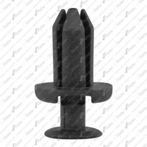 Mola Fixação t/ Rebite 5mm