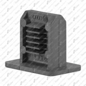 Mola Fixação • VW