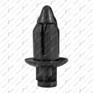 Mola Fixação Para-choques • Toyota