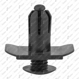 Mola Fixação Para-Choques • Suzuki•Mazda•Mitsubishi•Kia