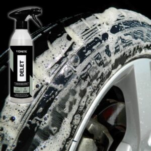 VONIXX • DELET Limpeza Borrachas e Plásticos - Image 2