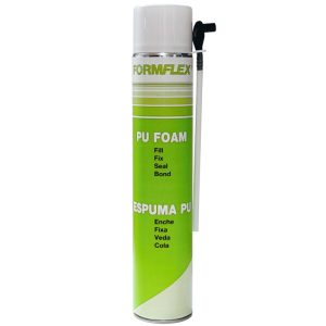 FORMFLEX Spray Poliuretano Expandido - Image 1