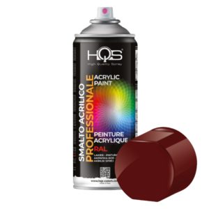 HQS Spray • RAL 3004 Vermelho Purpura