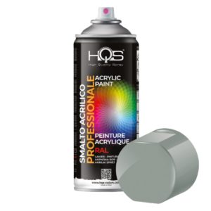 HQS Spray • RAL 9006 Alumínio - Image 1