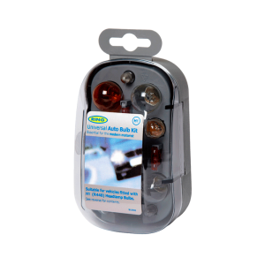 Kit Lâmpadas de Emergência H1 - Image 1