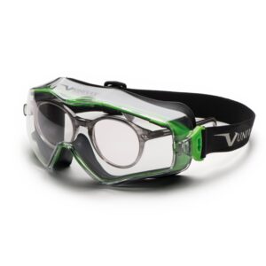 Óculos 6x3 CLEAR ULTRA - Image 2