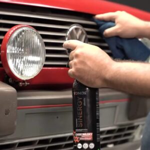 VONIXX • Sinergy Plastic - Image 2