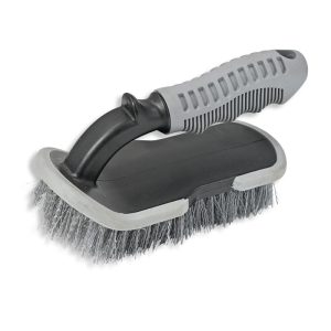 Escova Limpeza Estofos