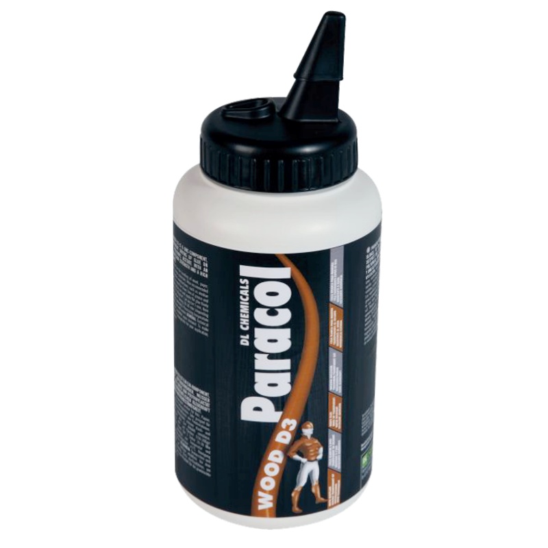 PARACOL Cola Madeira 750Gr - Polifer