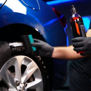 VONIXX • SHINY Renovador Intenso p/ Pneus - Image 2