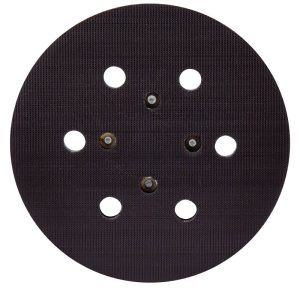 Suporte Disco Velcro 150mm 5/16 6F - Image 3