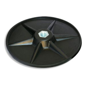 Suporte Flexível p/ Polimento 150mm M14