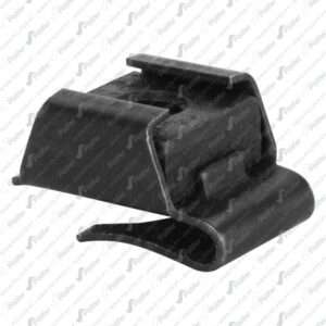 Porca Enjaulada t/ Clip M-4 (1,2-1,8)