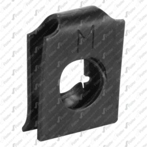Porca Rápida p/ Parafuso Parker 4,8mm - Image 1