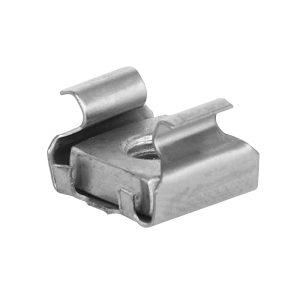 Porca enjaulada M-4 (1-1,6)