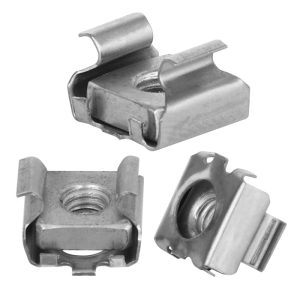 Porca enjaulada M-4 (1-1,6) - Image 4