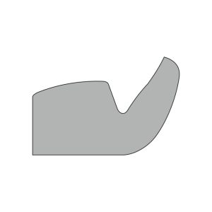 Perfil Borracha Esponjosa - Image 2