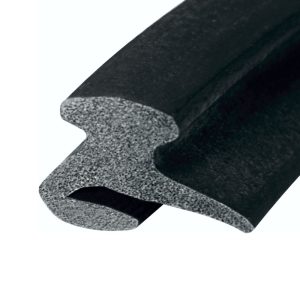 Perfil Borracha Esponjosa