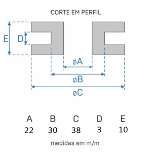 Passa Fios - Image 3