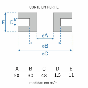 Passa Fios - Image 3