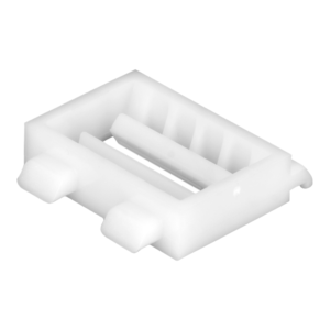 Mola Friso • Mercedes