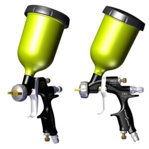 SAMES • Pistola FPro G HVLP - Image 2