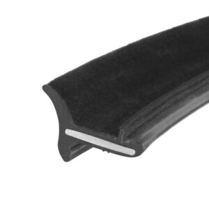 Batente Flocado Armado