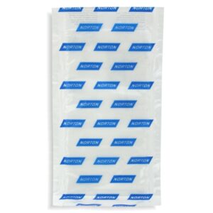 Tela Limpeza Branca - Solvente - Image 2