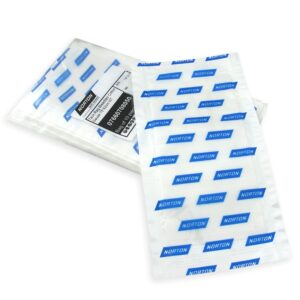 Tela Limpeza Branca - Solvente - Image 1