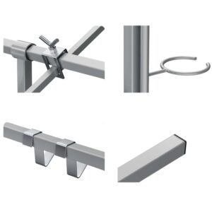 Suporte giratório - Image 3