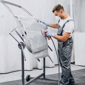 Suporte giratório - Image 4